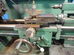 Logan Lathe