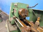 Logan Lathe