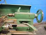 Logan Lathe