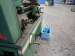 Logan Lathe
