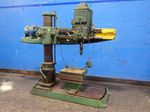 Cincinnati Radial Drill