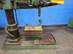 Cincinnati Radial Drill