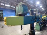 Cincinnati Radial Drill