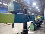 Cincinnati Radial Drill