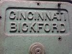 Cincinnati Radial Drill