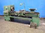 Cincinnati Lathe 