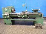 Cincinnati Lathe 