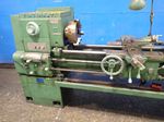 Cincinnati Lathe 