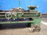 Cincinnati Lathe 