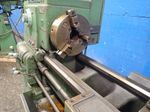 Cincinnati Lathe 