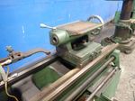 Cincinnati Lathe 