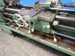 Cincinnati Lathe 