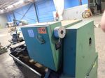 Cincinnati Lathe 