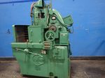 Blanchard Rotary Surface Grinder