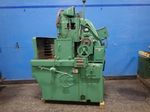 Blanchard Rotary Surface Grinder