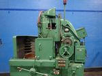 Blanchard Rotary Surface Grinder