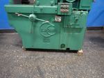 Blanchard Rotary Surface Grinder
