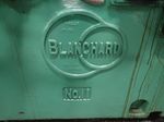 Blanchard Rotary Surface Grinder