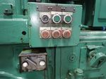 Blanchard Rotary Surface Grinder