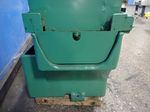 Blanchard Rotary Surface Grinder