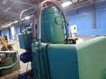 Blanchard Rotary Surface Grinder