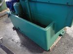 Blanchard Rotary Surface Grinder