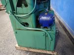 Blanchard Rotary Surface Grinder