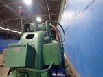 Blanchard Rotary Surface Grinder