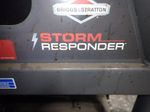 Storm Responder Generator