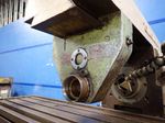 Cincinnati Horizontal Mill