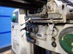 Cincinnati Horizontal Mill