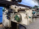 Cincinnati Horizontal Mill
