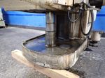 Cincinnati Horizontal Mill