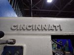 Cincinnati Horizontal Mill