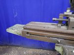 Wood Engineering Surface Grinder