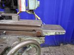 Wood Engineering Surface Grinder
