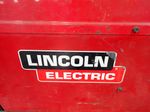 Lincoln Ranger 250 Welder