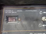 Lincoln Ranger 250 Welder