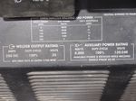 Lincoln Ranger 250 Welder