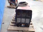 Lincoln Ranger 250 Welder
