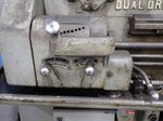 Leblonde Dual Drive Lathe