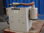 Whitlock  Vacuum Pump