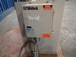Whitlock  Vacuum Pump