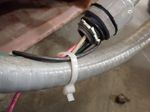 Whitlock  Vacuum Pump