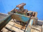  Filter Press