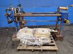 Micronics Filter Press