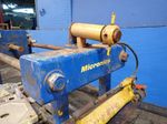 Micronics Filter Press