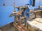 Micronics Filter Press