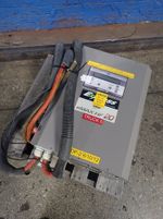Akerwader Battery Charger