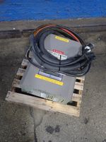 Akerwader Battery Charger